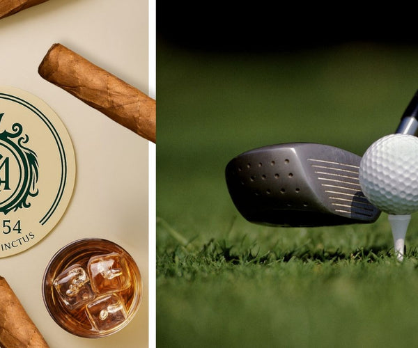 Club 54 Brand - Exclusive Premium Cigars – Club54 Brand