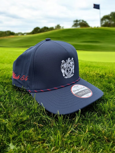 <h2>Wear the Crest. Live the Legacy.</h2>
