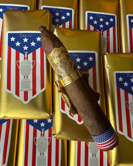 Club 54 Cigars- U.S. Open LE 2025