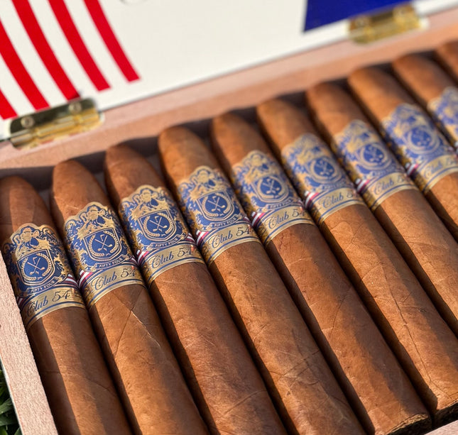 Club 54 Cigars - Ryder Cup LE 2025