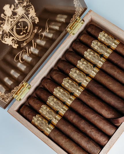 Club 54 Cigars - The Club 54 Maduro