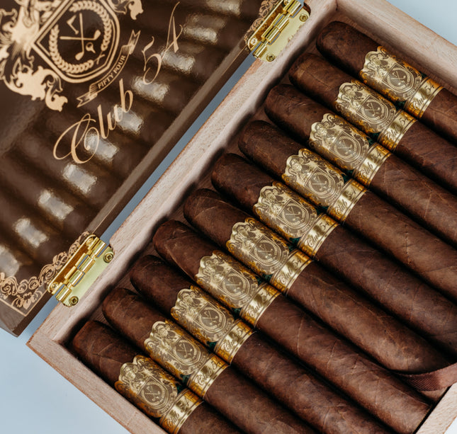 Club 54 Cigars - The Club 54 Maduro