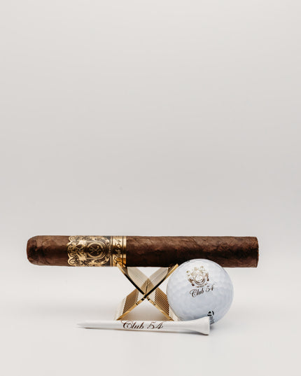 Club 54 Cigars - The Club 54 Maduro