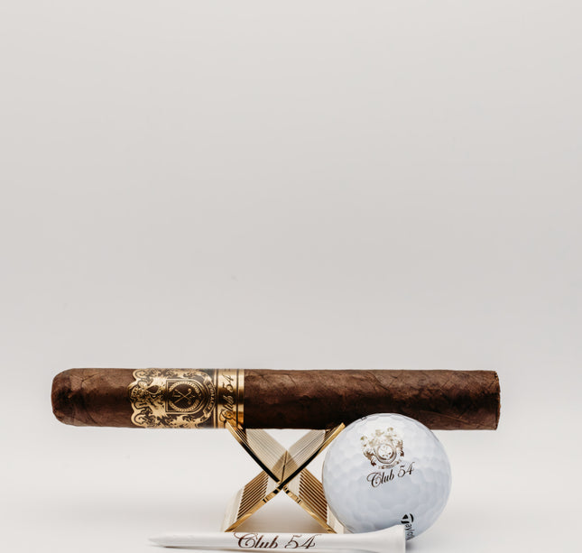 Club 54 Cigars - The Club 54 Maduro