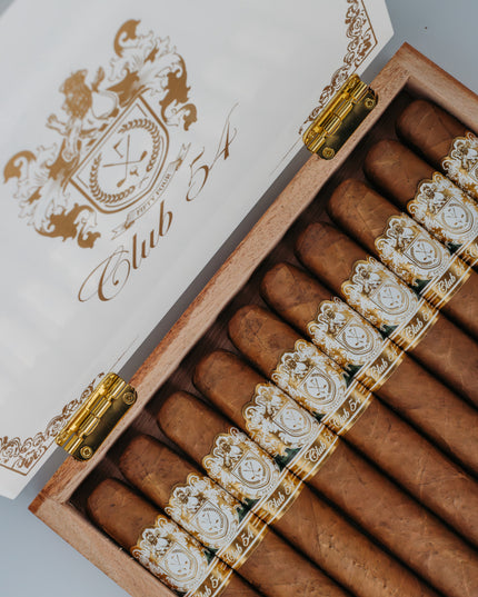 Club 54 Cigars - The Club 54 Hybrid