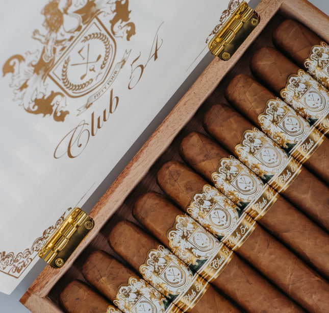 Club 54 Cigars - The Club 54 Hybrid