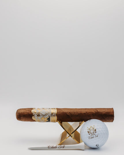 Club 54 Cigars - The Club 54 Hybrid