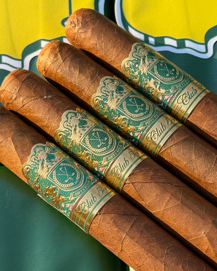 Club 54 Cigars - "The Master"