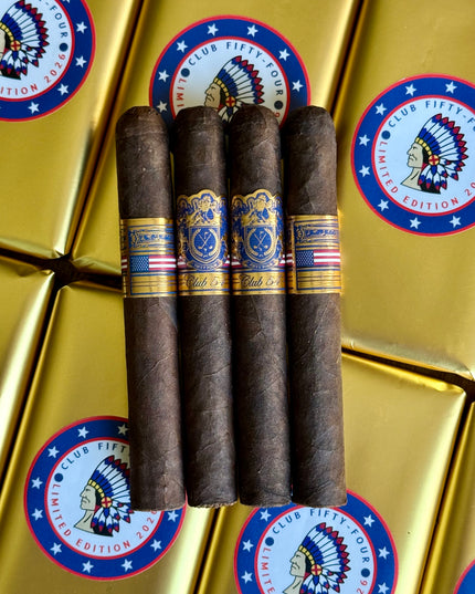 Club 54 Cigars - U.S. Open LE 2026