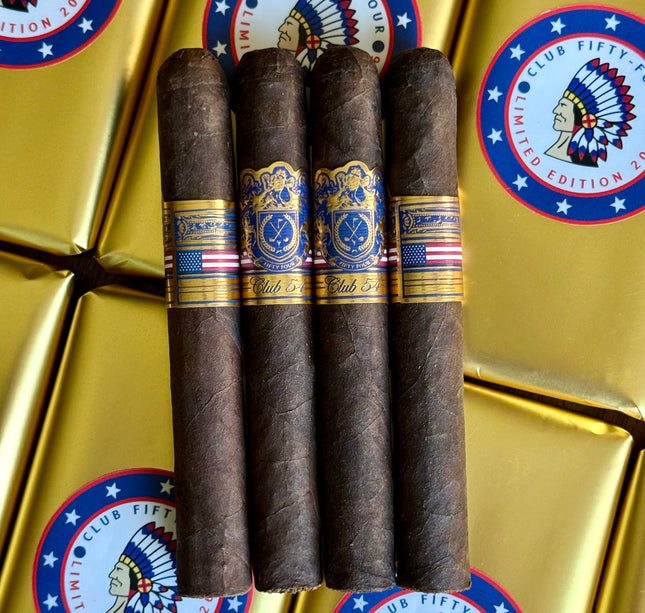 Club 54 Cigars - U.S. Open LE 2026