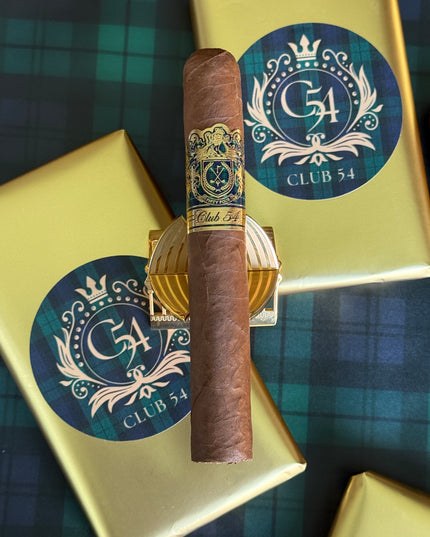 Club 54 Cigars - Royal 54