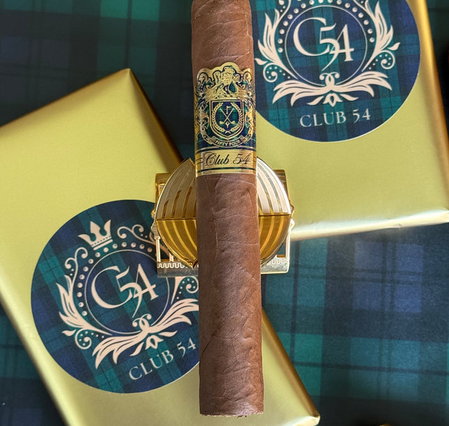 Club 54 Cigars - Royal 54