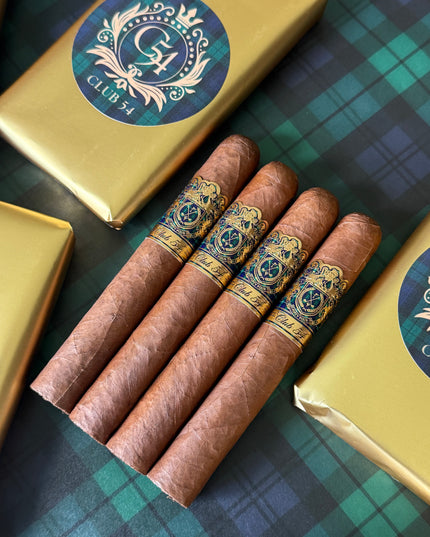 Club 54 Cigars - Royal 54